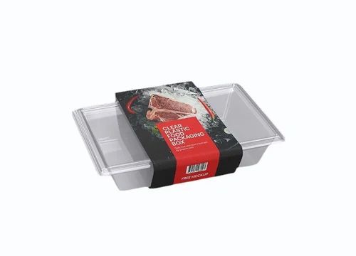 Food Packaging Paper