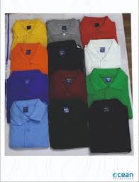 Men Corporate T Shir