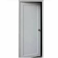 UPVC Bathroom Door