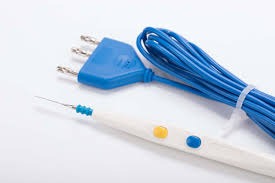 Electrosurgical Cautery Pencils