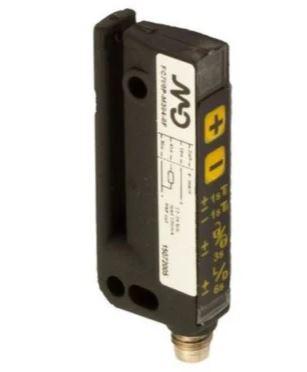 Label Gap Sensor