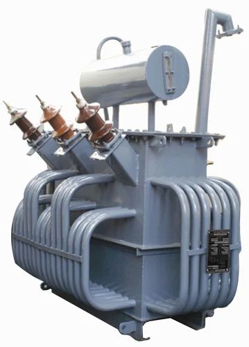 Oil Cooled Distribut