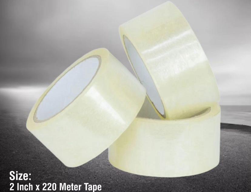 White Tape