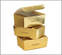 Personal care Metall