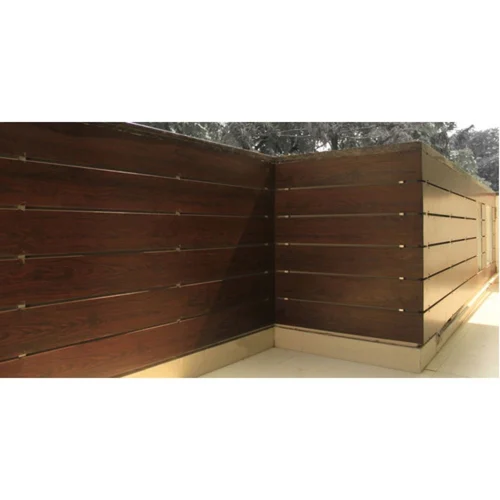 Thermory Pine Wooden
