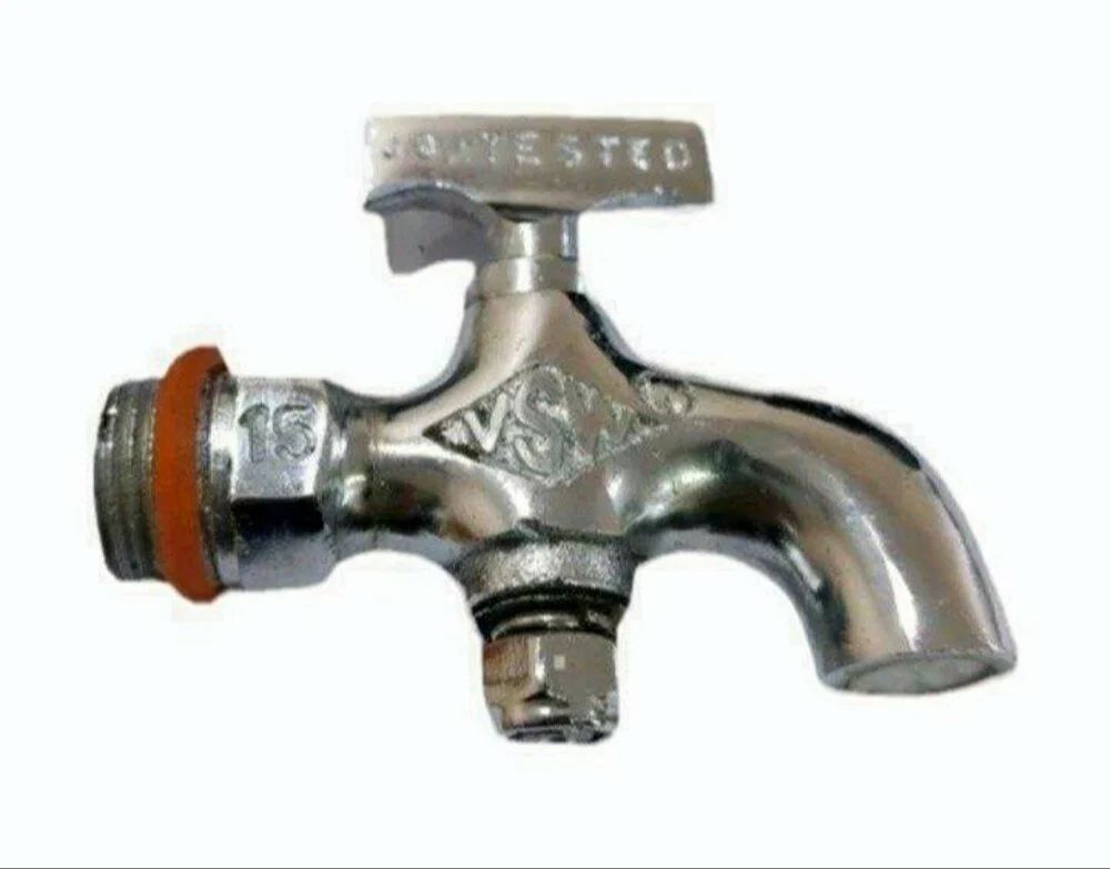 CAST IRON TAPER COCK