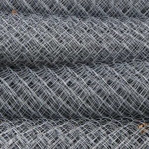 Wire Mesh & Gratings