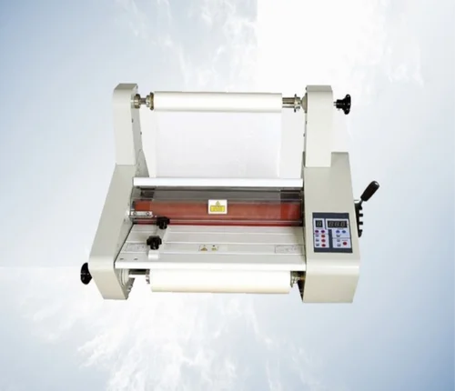 Thermal Lamination S