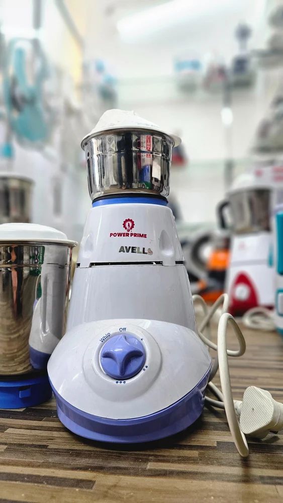 Mixer Grinder 500 Wa