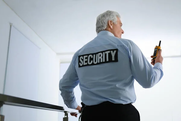 Professional Security Services