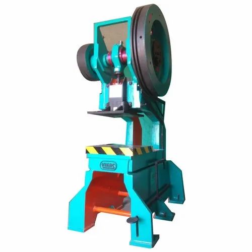 Ungeared C Type Powe