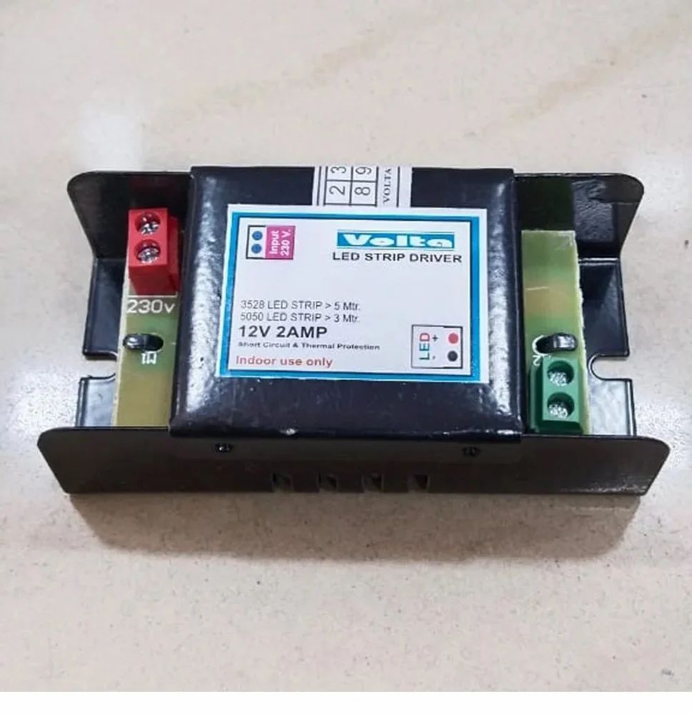 Dc Led Driver