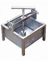Paneer Press Machine