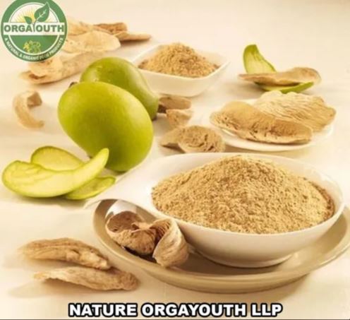 Dry Mango Powder / A