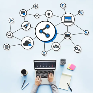 Office Automation Products & D..