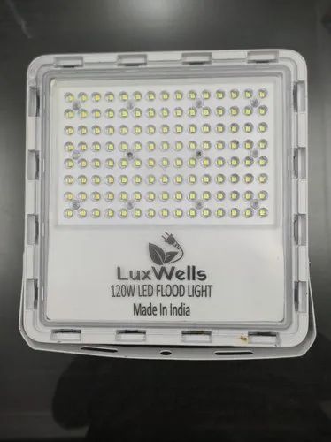 120 Watt Lens Model 