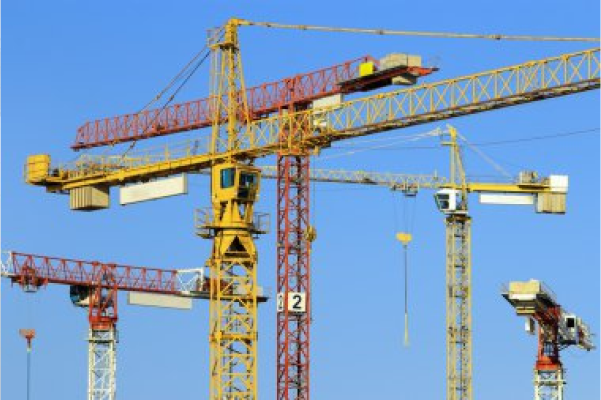 Crane Trolley