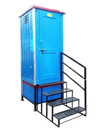 Prefabricated FRP Bi
