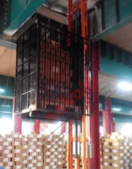 Passenger Lift