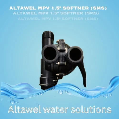 ALTAWEL MPV 1.5" SOF