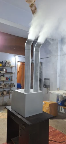 Industrial Humidific