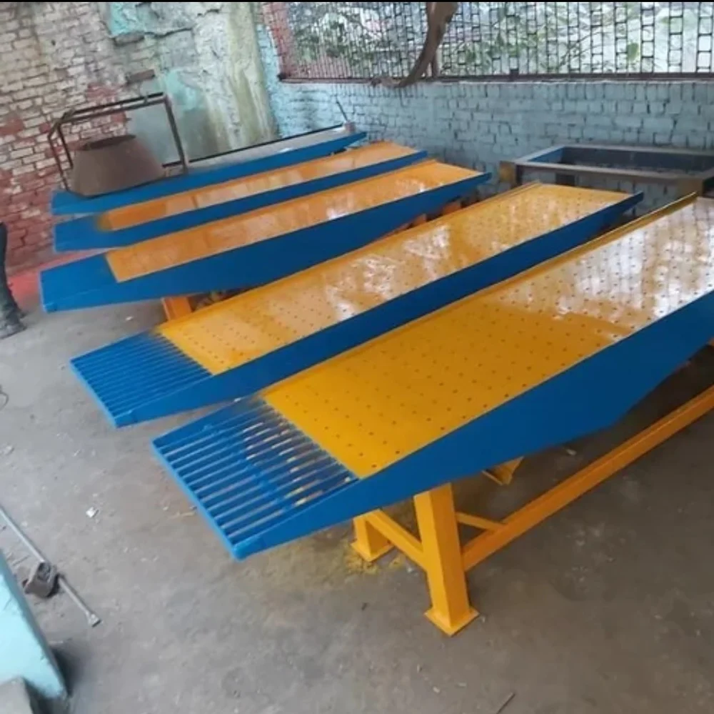 Paver Tiles Making M