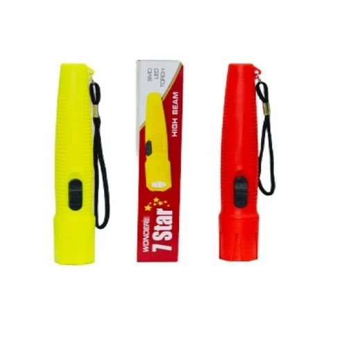 Led Light Torch