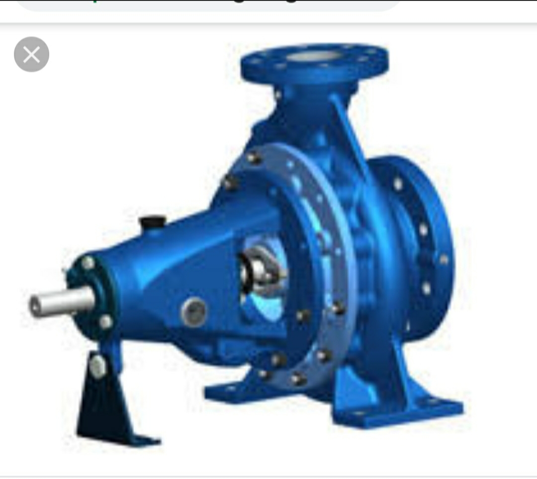 DB Series End Suctio