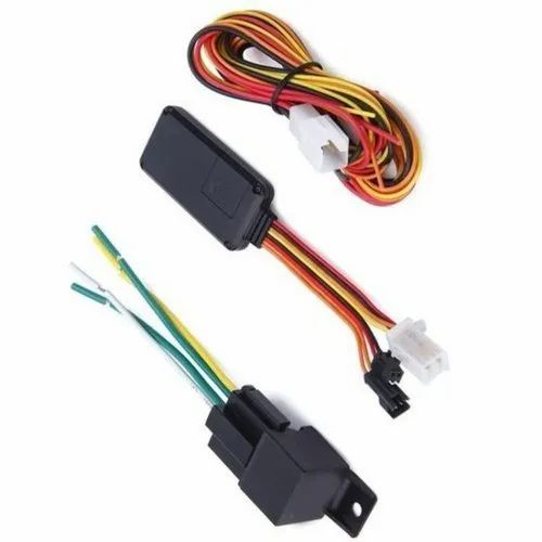 AT06N Wired Car GPS 