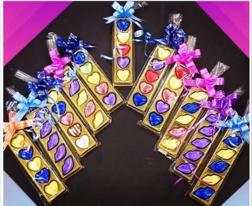 Chocolate Birthday G
