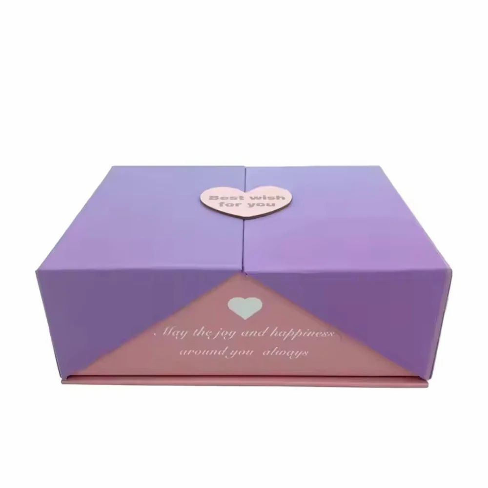 Fancy Rigid Box