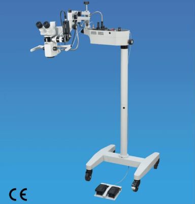 Ent Operating Micros
