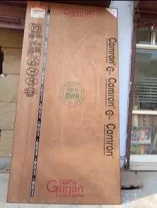 Plywood