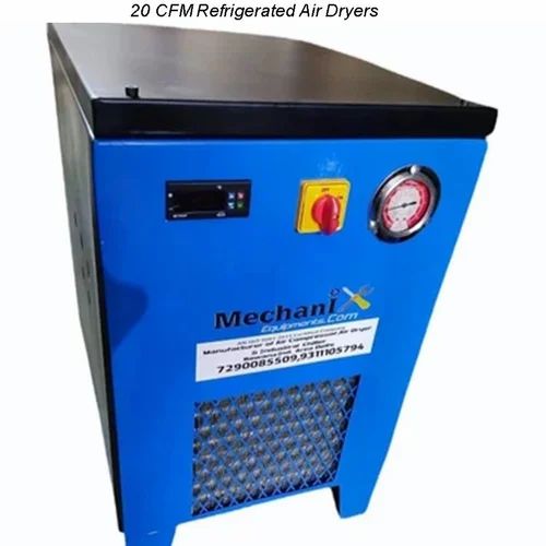 20 CFM Refrigerated 