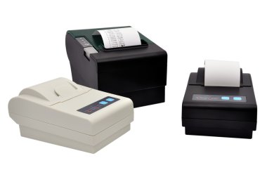 Thermal Printer