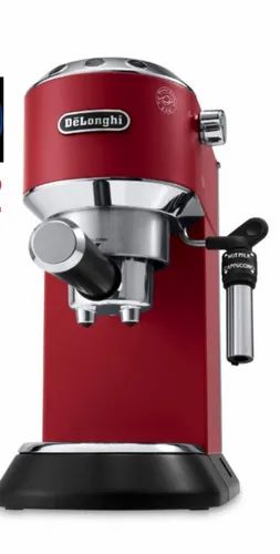 Coffee Machine EC685