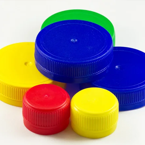 Packaging Caps & Seals