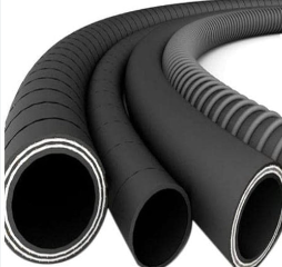 Rubber Hose Pipe