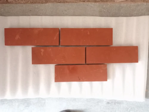 Brick Wall Tile