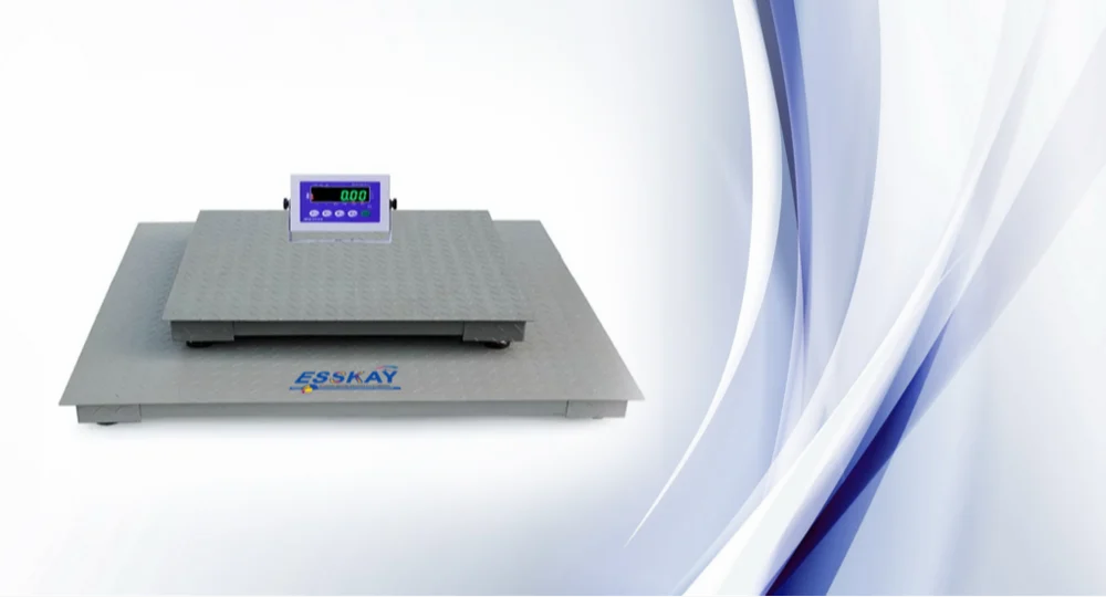 Heavy Duty Platform 