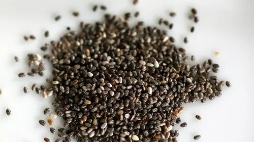 Herbal Black Chia Se