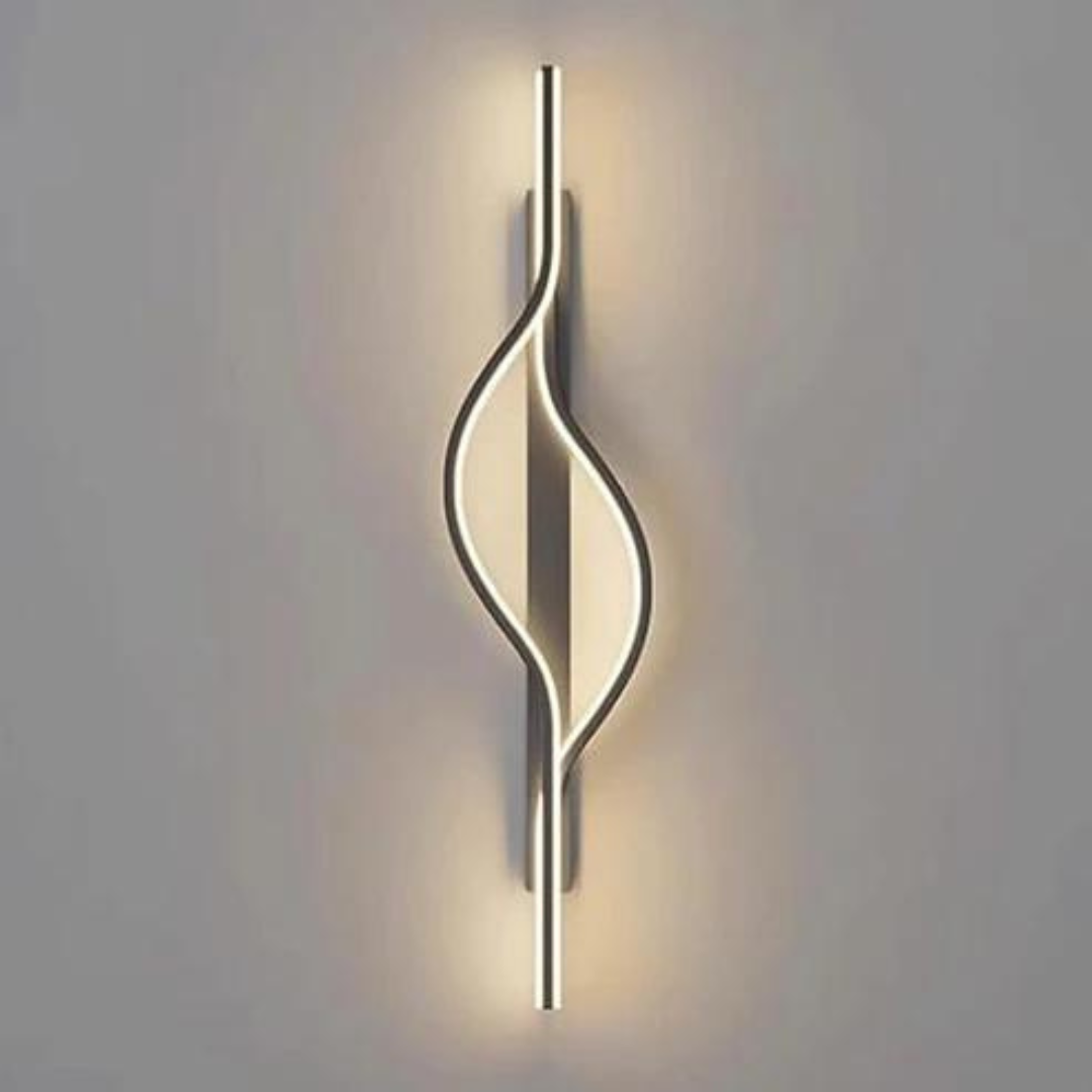 LED Wall Lamp Linear Light