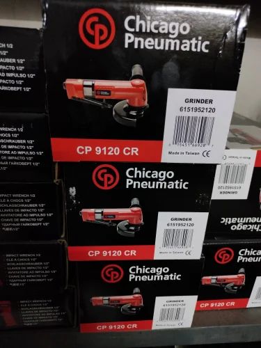 Cp 9120 angle grinde