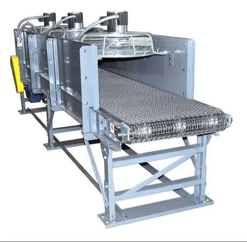 Casting Cooling Conv