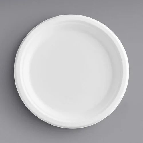 Disposable Plate