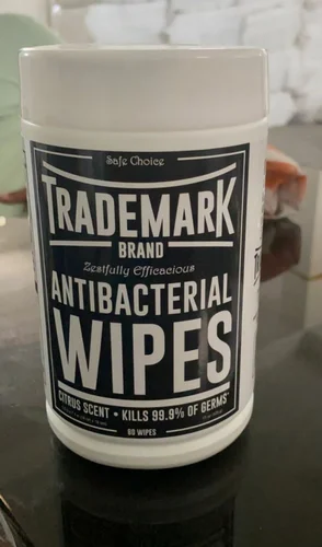 Canister Wet Wipes