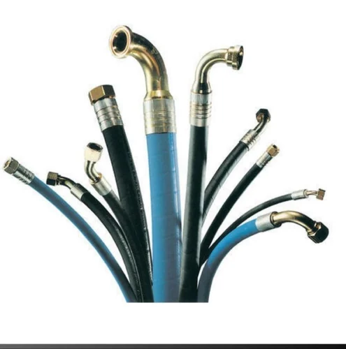 Rubber Hose Pipe