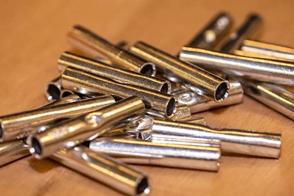 Ferrules