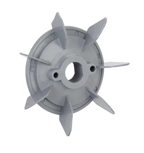 Pvc Motor Cooling Fa
