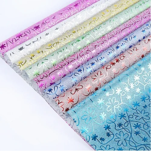Glitter Paper Sheet